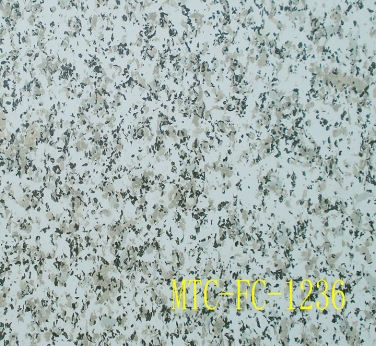 保溫裝飾一體板仿石材色卡